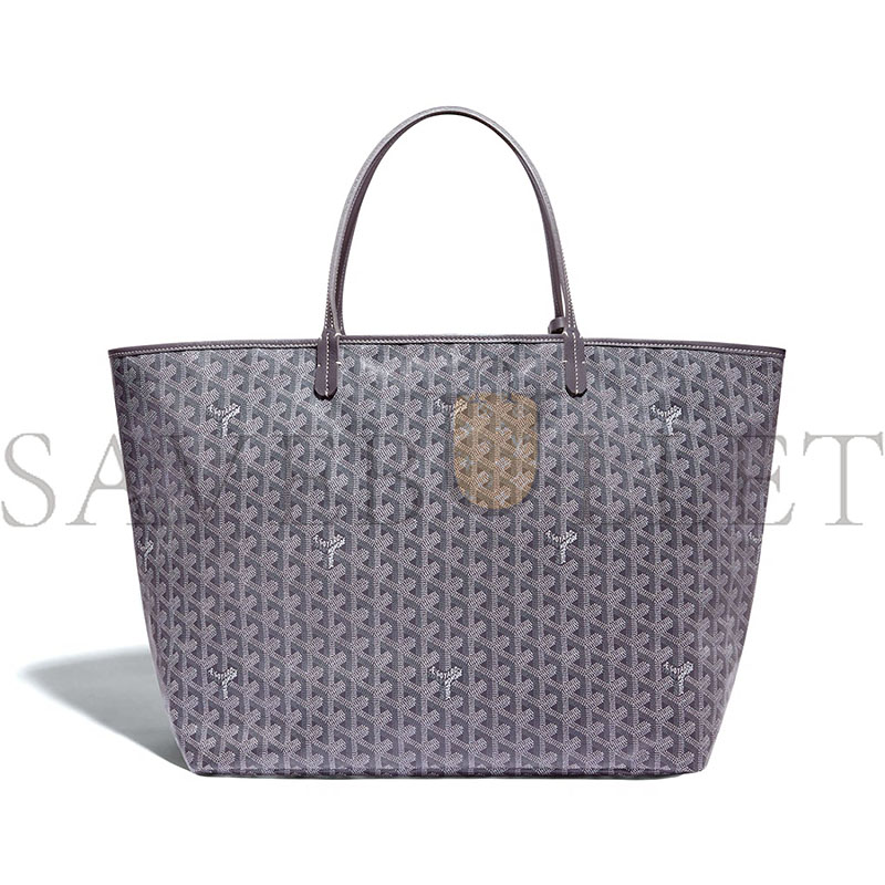 GOYARD SAINT LOUIS PM BAG STLOUIPMLTY51CL51P (34*28*15cm) GOYARD SAINT LOUIS PM BAG STLOUIPMLTY51CL51P (34*28*15cm)